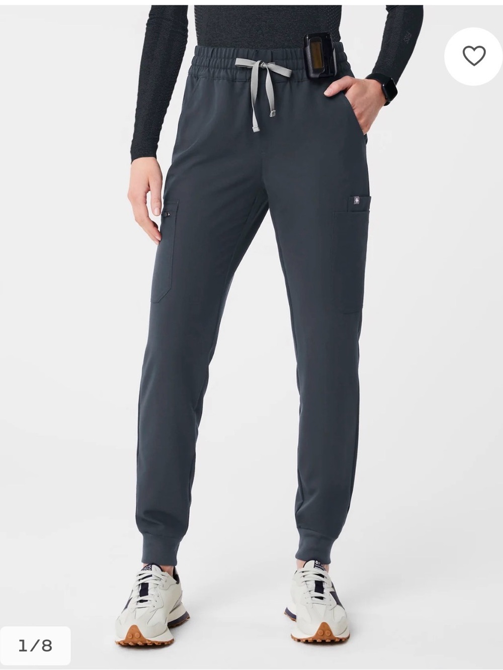 Figs Joggers scrubs